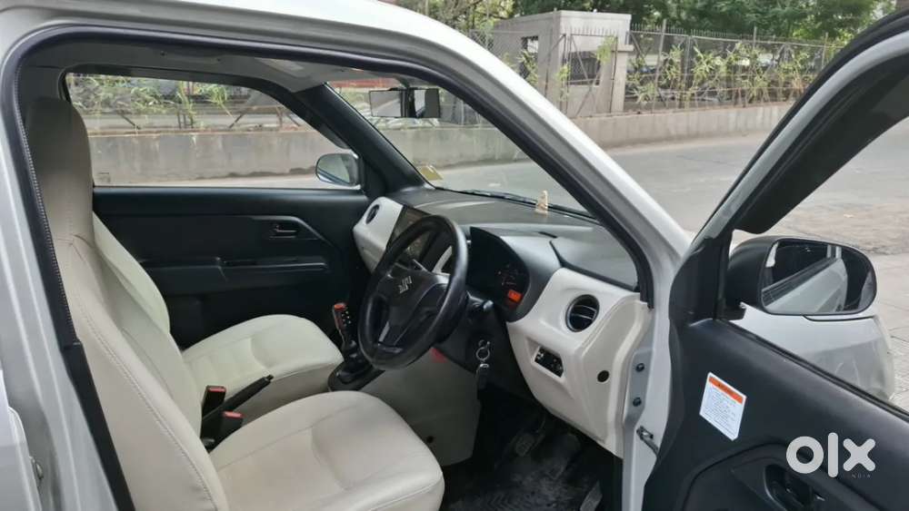 Maruti Suzuki Wagon R Lxi Cng Optional, 2021, Cng & Hybrids