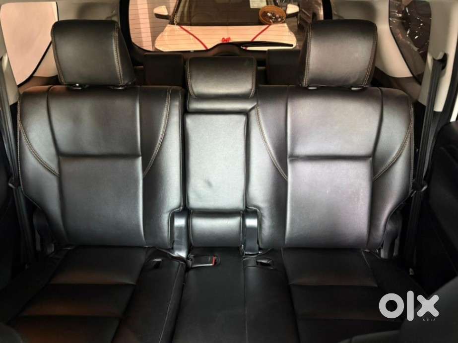 Toyota Innova Crysta 2.4 G Mt 8s, 2020, Diesel