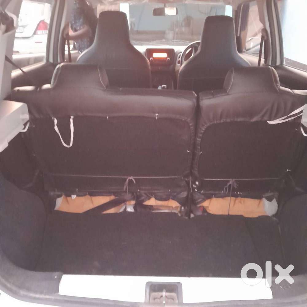 Maruti Suzuki Wagon R 2020 Petrol Well Maintained