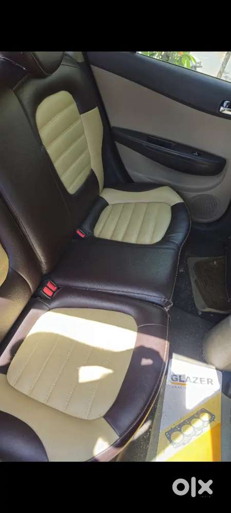 Hyundai I20 2011 Petrol 60k Km Very Good Condition - Urgent Sale