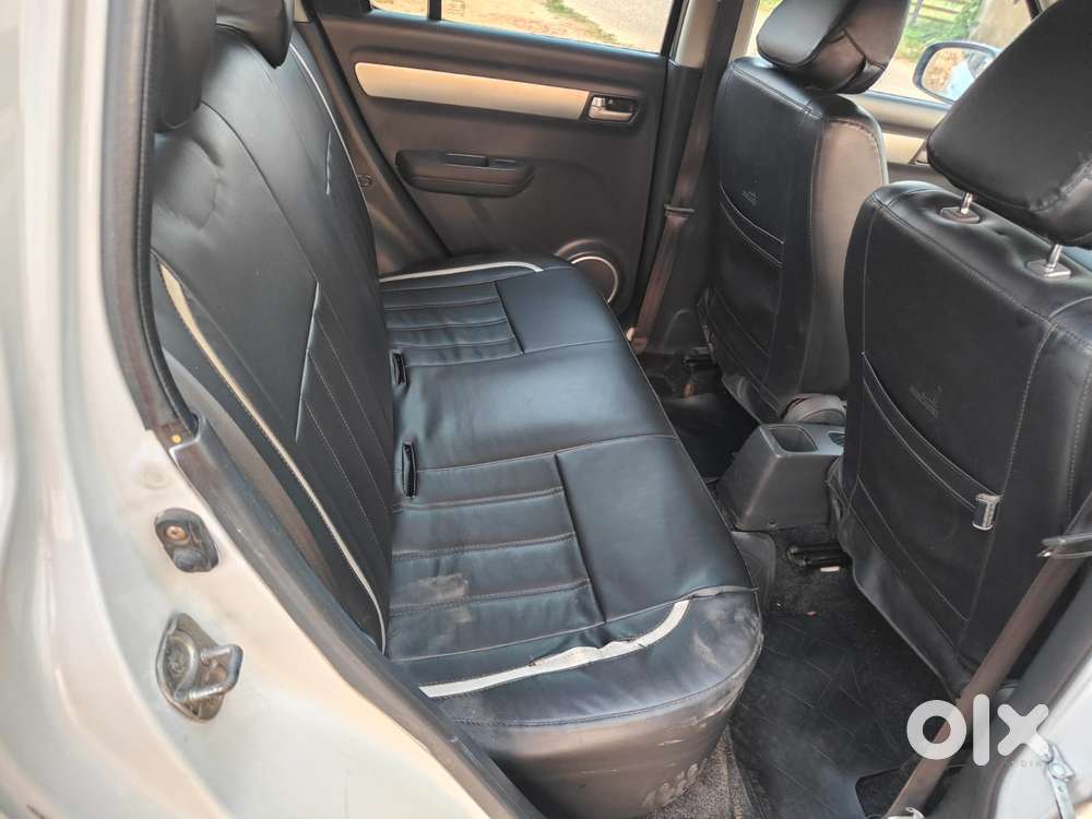 Maruti Suzuki Swift Vdi, 2011, Diesel