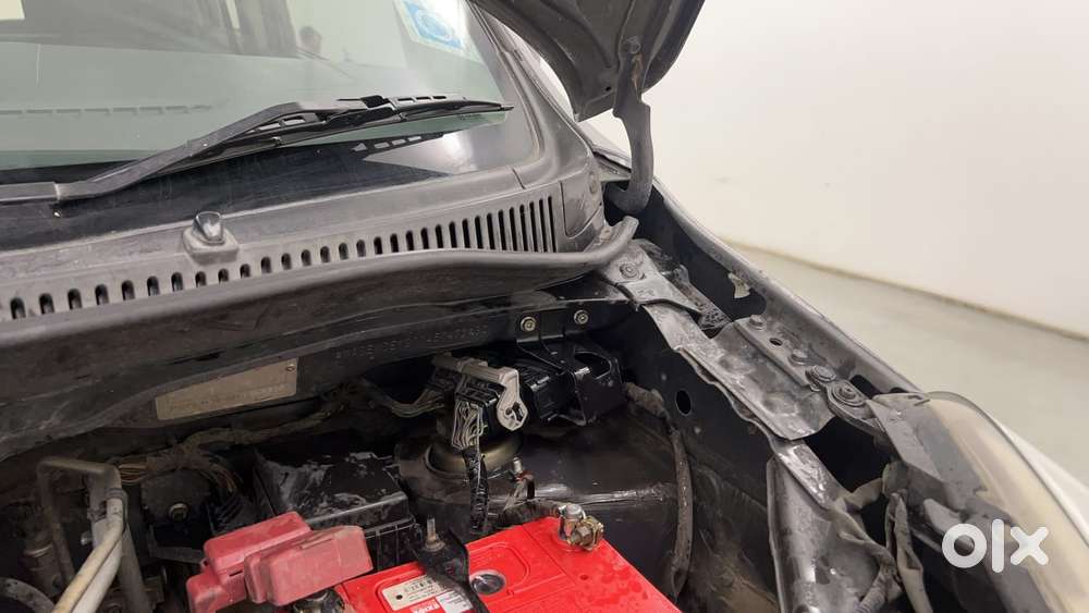 Maruti Suzuki Wagon R 1.0 2010-2019 Vxi Plus, 2012, Petrol