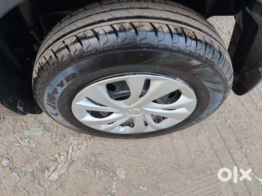 Maruti Suzuki Swift 1.2 Abs, 2024, Petrol