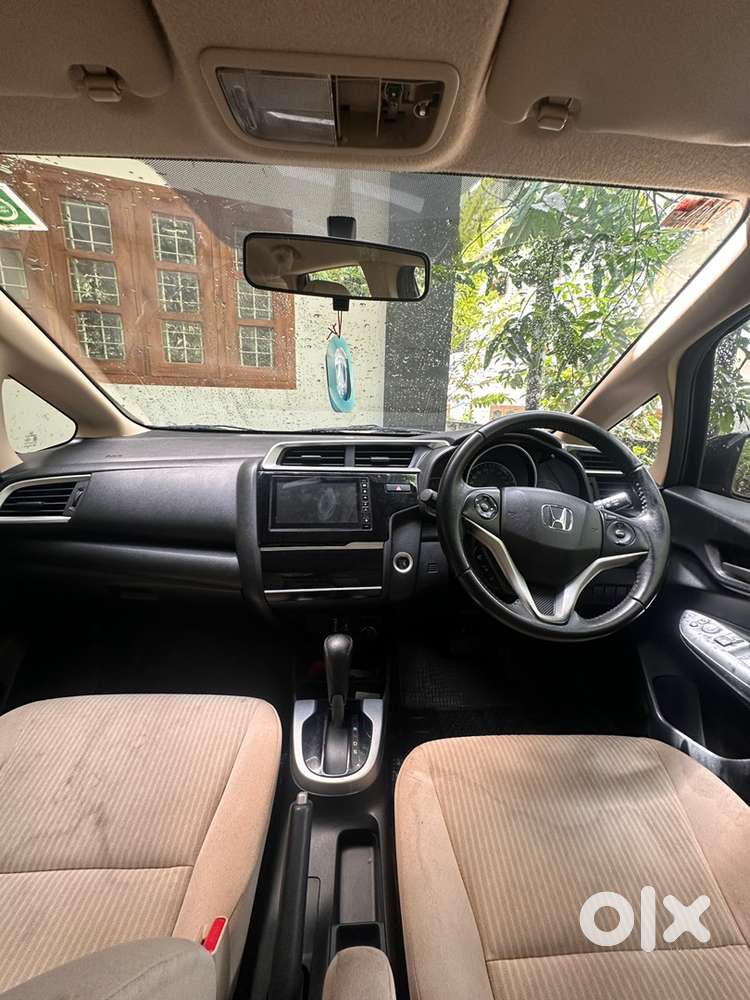 Honda Jazz Petrol 2018