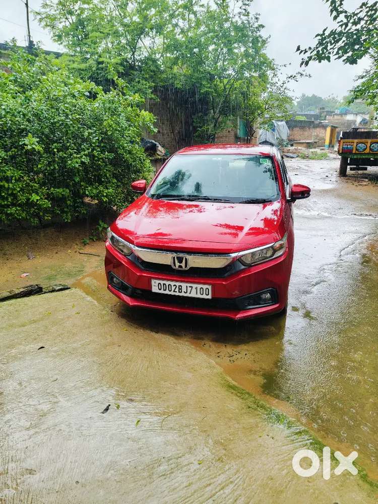 Honda Amaze 1.2 V