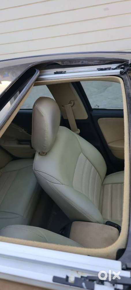 Honda City Vx (o) Mt I-vtec, 2019, Petrol