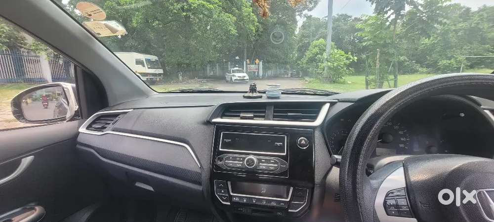 Honda Brio 2018 Petrol 22000 Km Driven