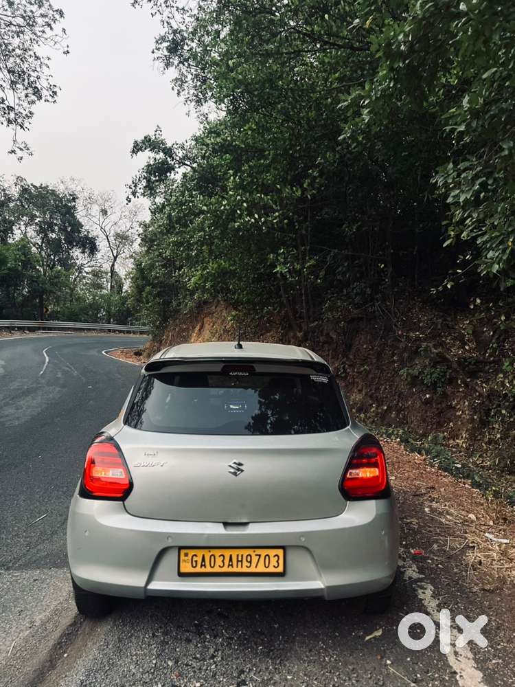 2023 Maruti Suzuki Automatic Petrol