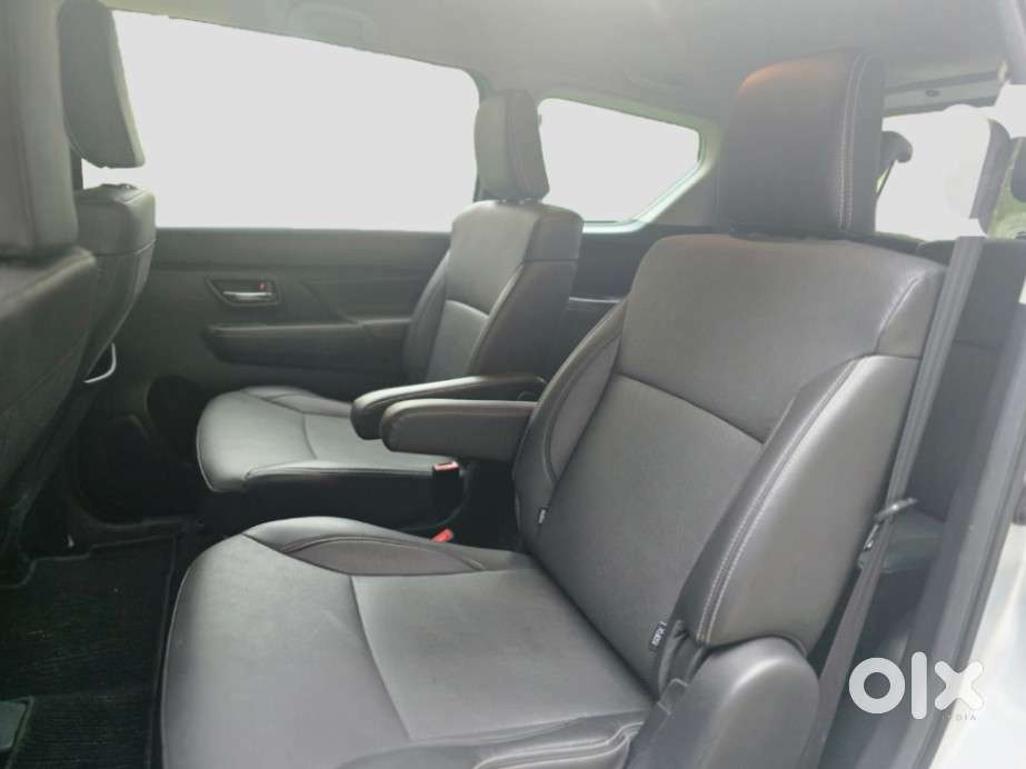 Maruti Suzuki Xl6 1.5 Alpha Plus At Dual Tone, 2023, Petrol