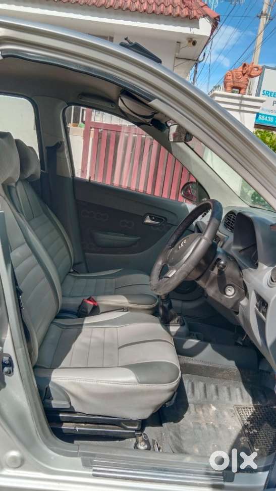 Maruti Suzuki Alto 800 2012-2016 Lxi, 2012, Petrol