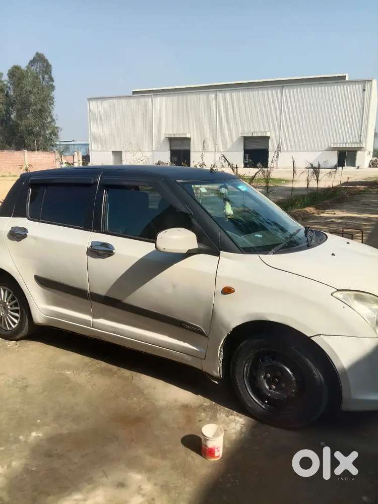 Maruti Suzuki Swift 2010 Diesel ...