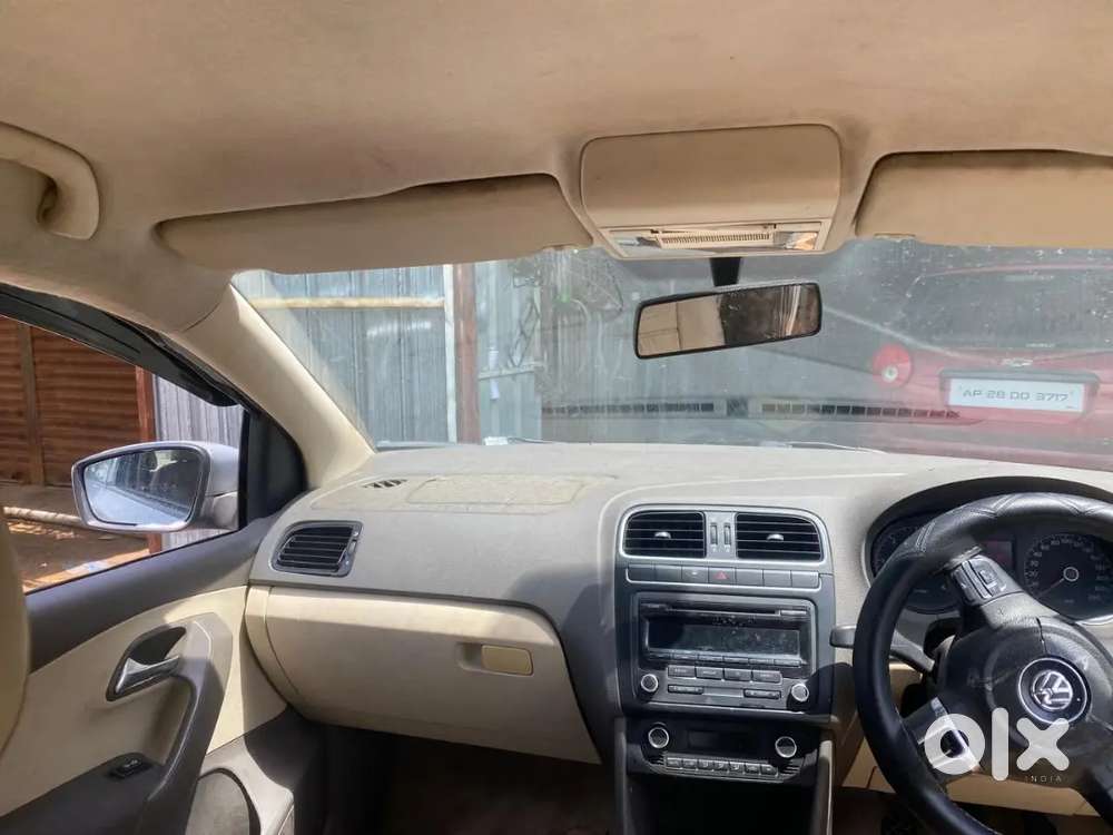 New Condition