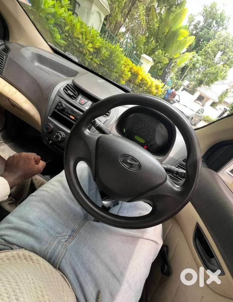 Hyundai Eon, 2016
