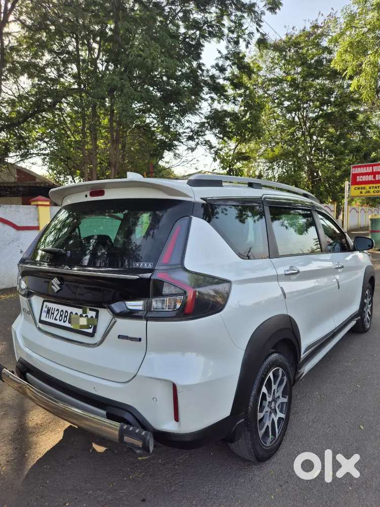 Maruti Suzuki Xl6 2022 Petrol Good Condition