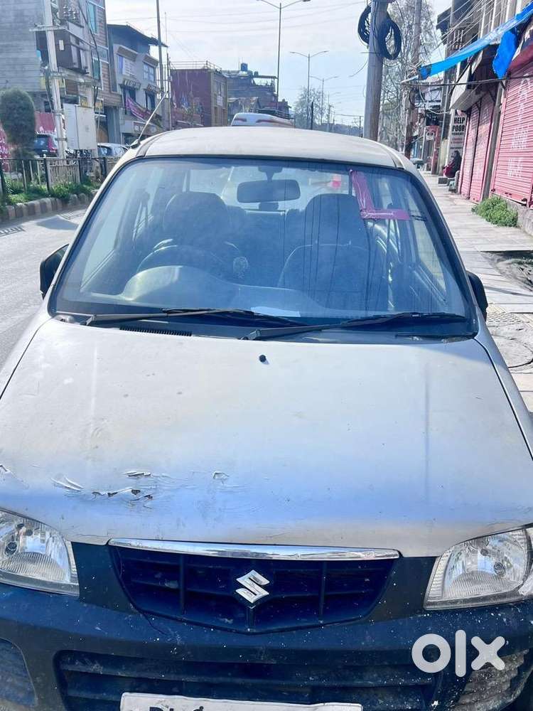 Maruti Suzuki Alto 800 2005 Good Condition