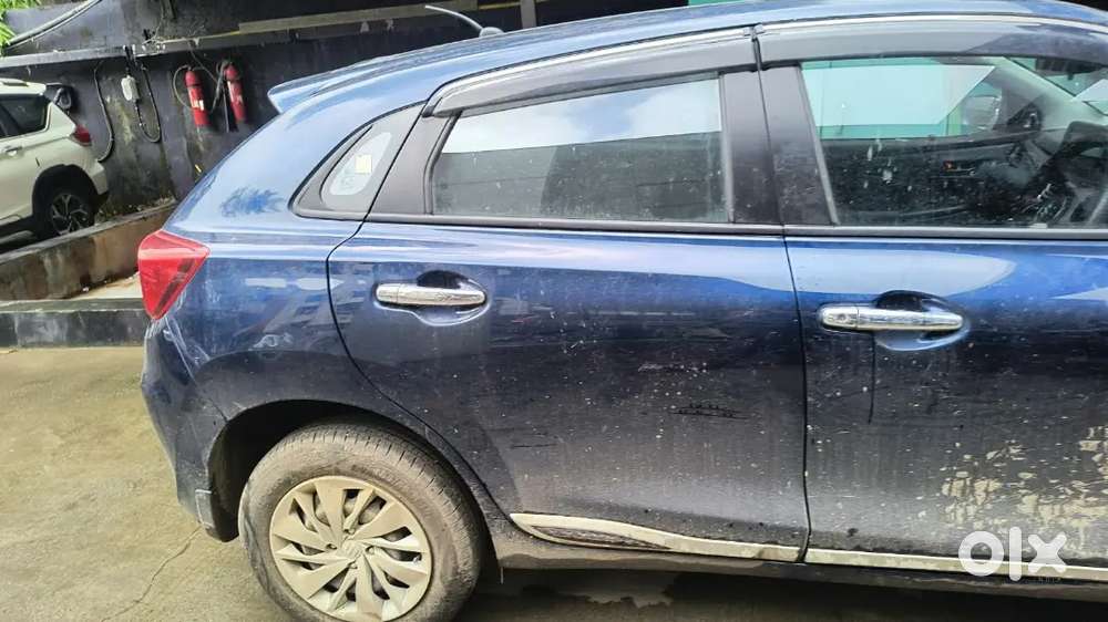 For Rent Per Month,               Maruti Baleno Delta 2026
