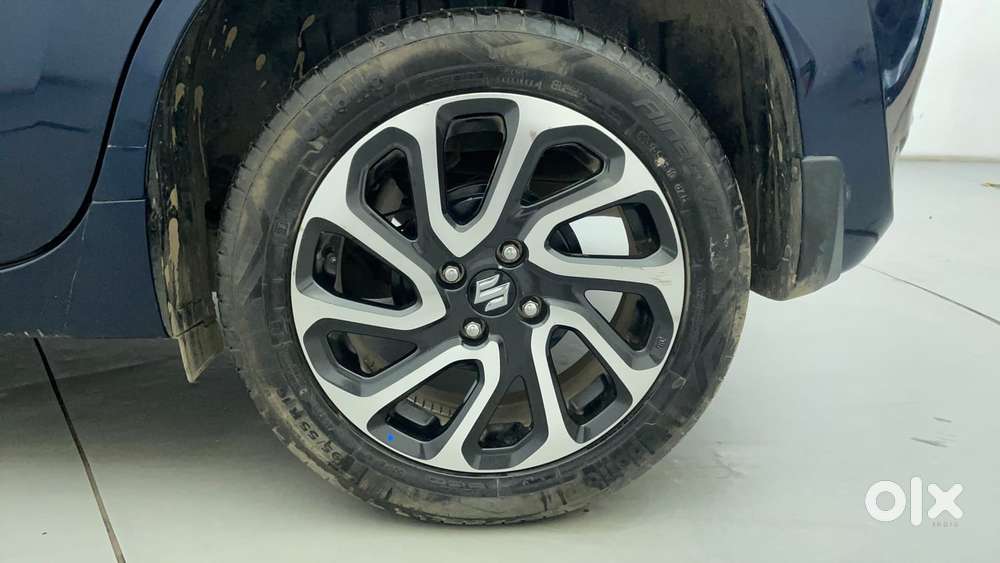 Maruti Suzuki Baleno 1.2 Alpha At, 2024, Petrol