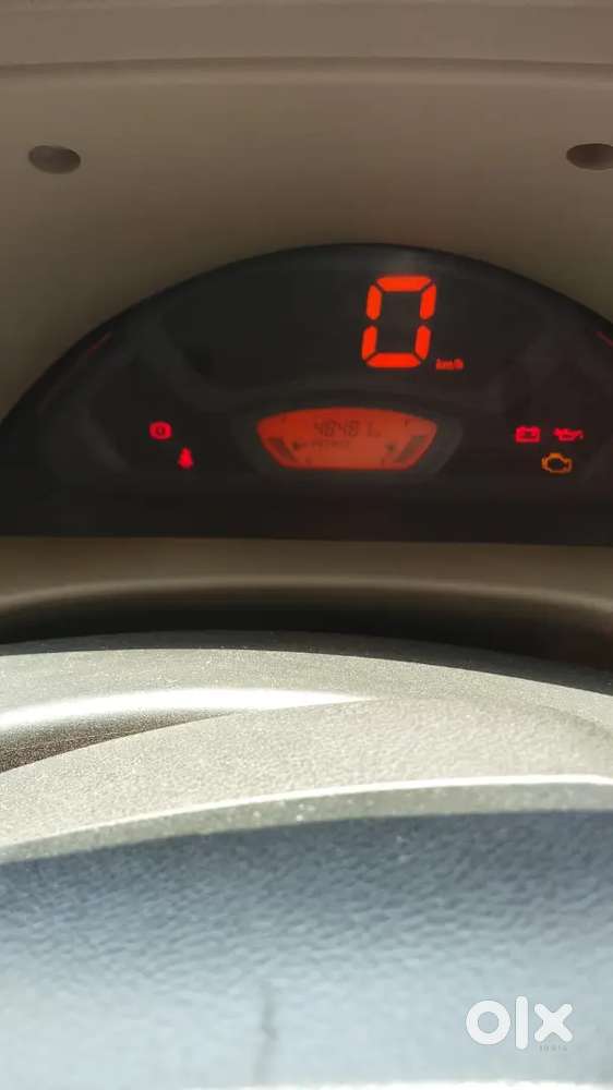 Maruti Suzuki Eeco 2024