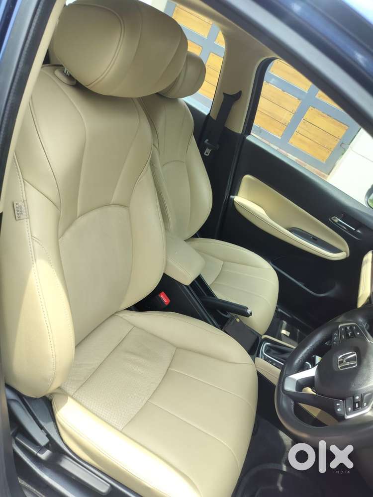 Honda City Zx Petrol Cvt, 2023, Petrol