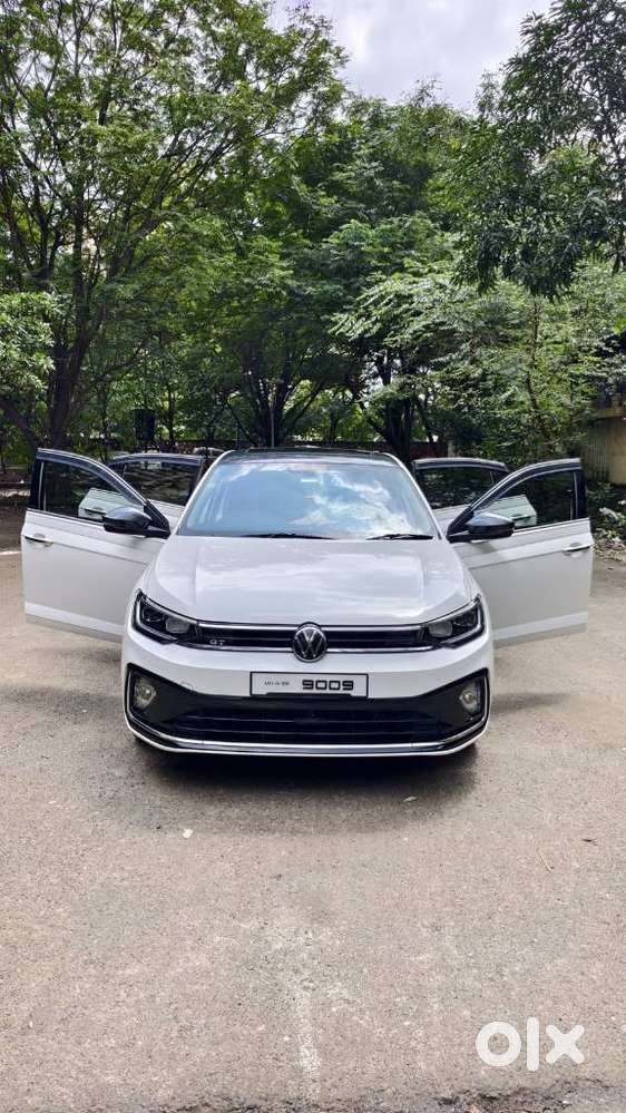 Volkswagen Virtus Gt Plus 1.5 Mt, 2024, Petrol