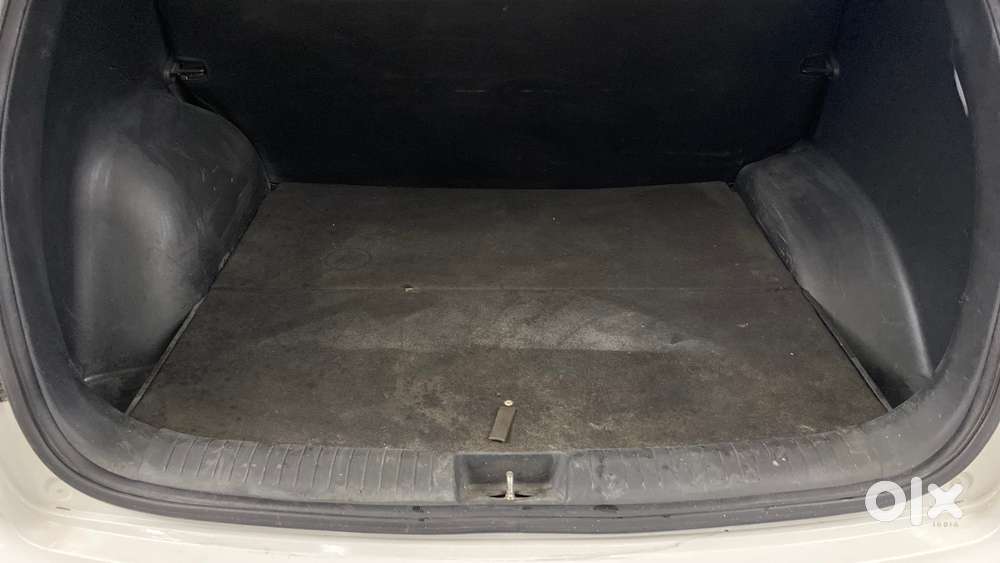 Hyundai Creta 1.6 E Plus, 2017, Petrol