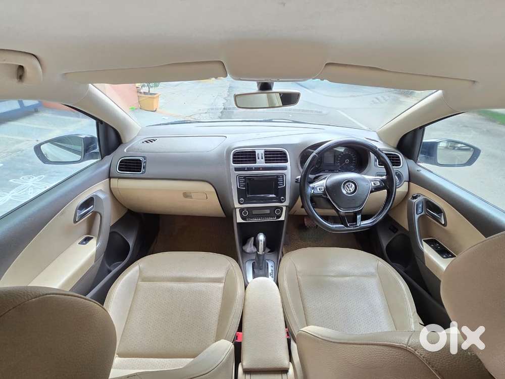 Volkswagen Vento 1.5 Tdi Highline At, 2016, Diesel