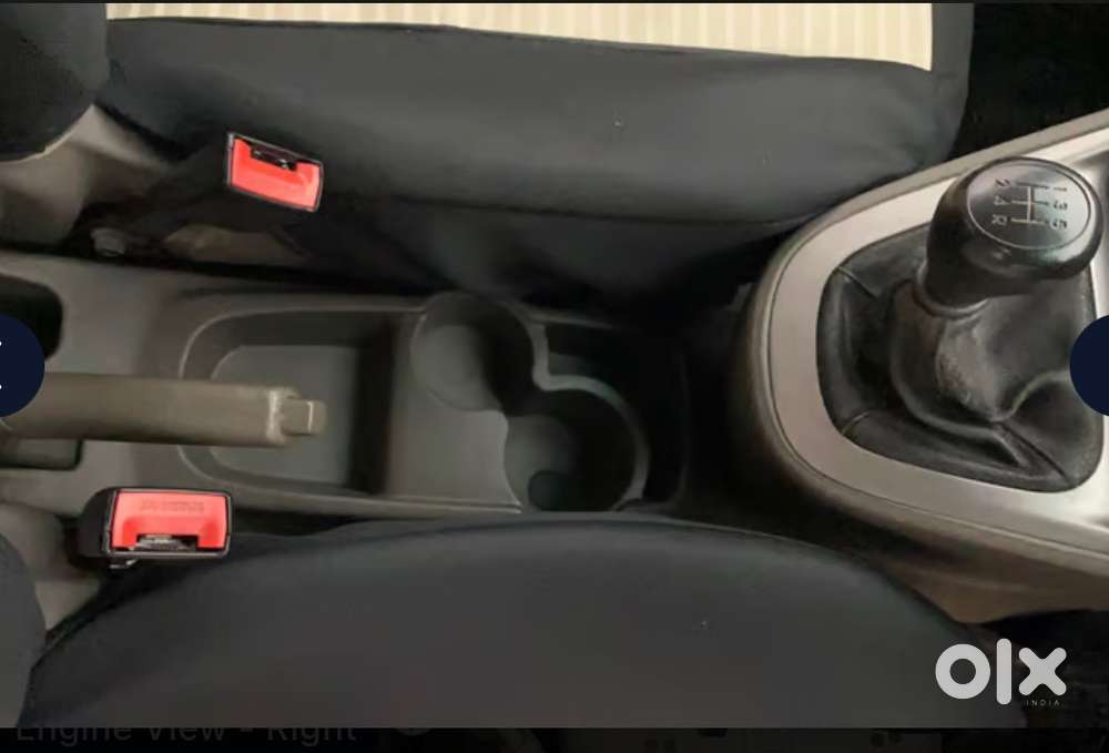 Hyundai I10 Sportz 2015