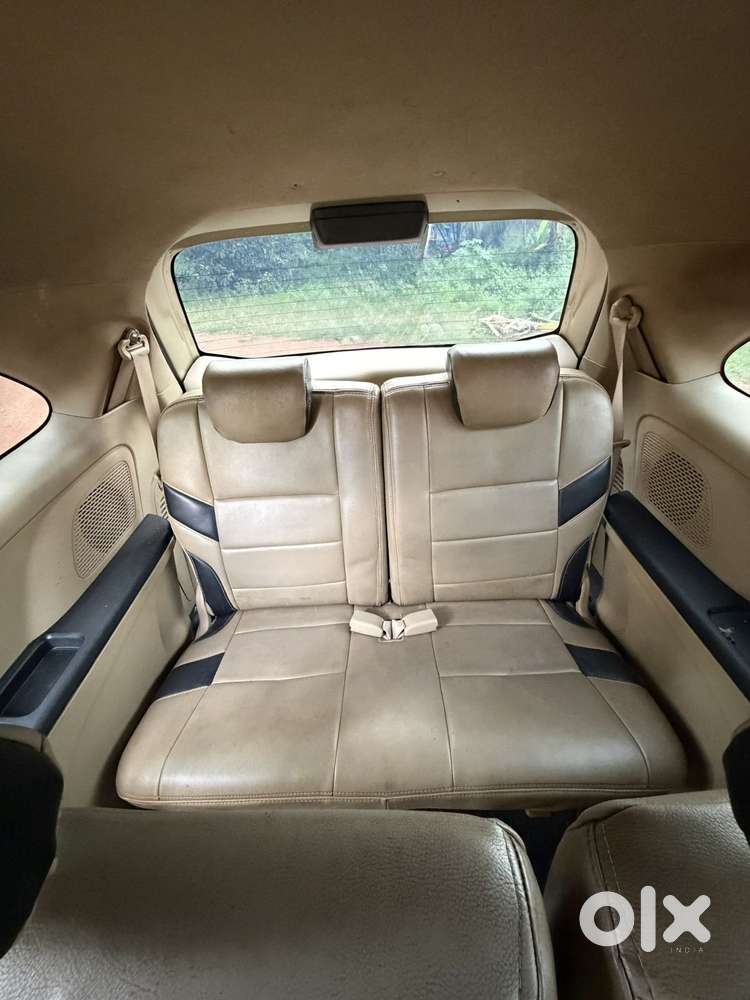 Honda Mobilio 1.5 S I-vtec Mt, 2015, Petrol