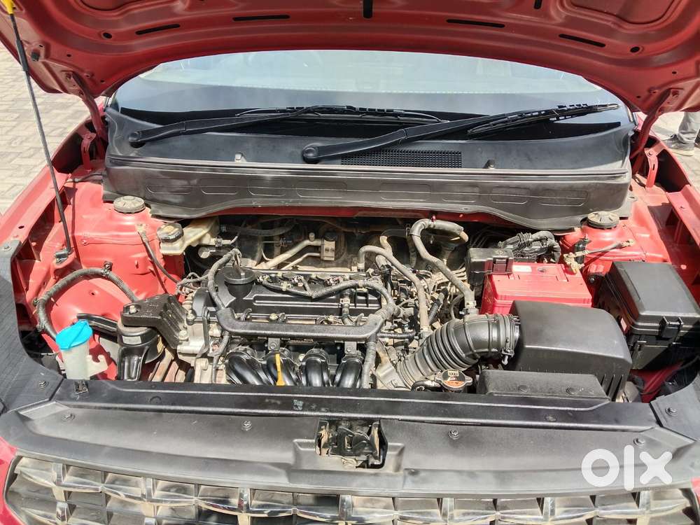 Hyundai Venue S, 2019, Petrol