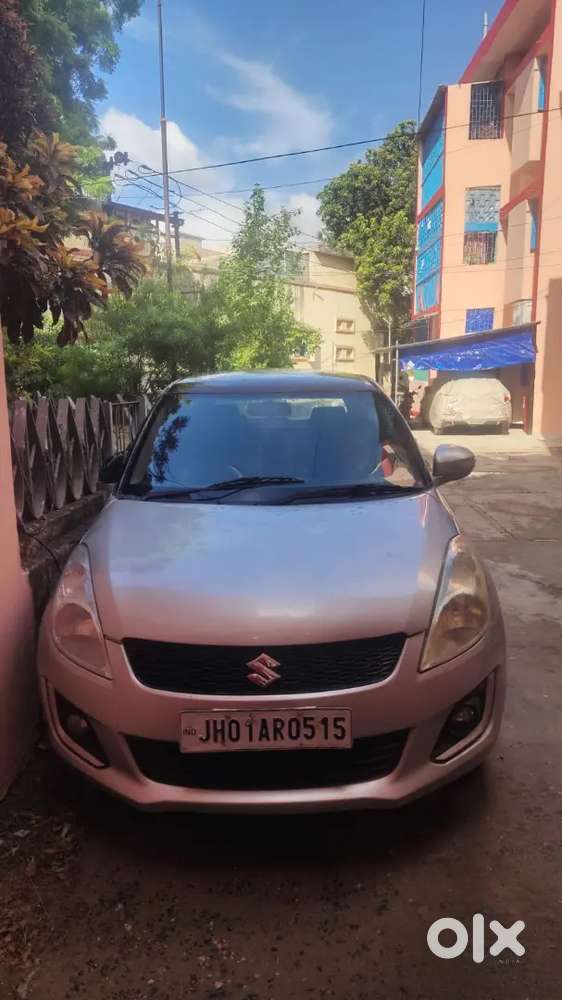 Swift Maruti Diesel Manual 2012 Car