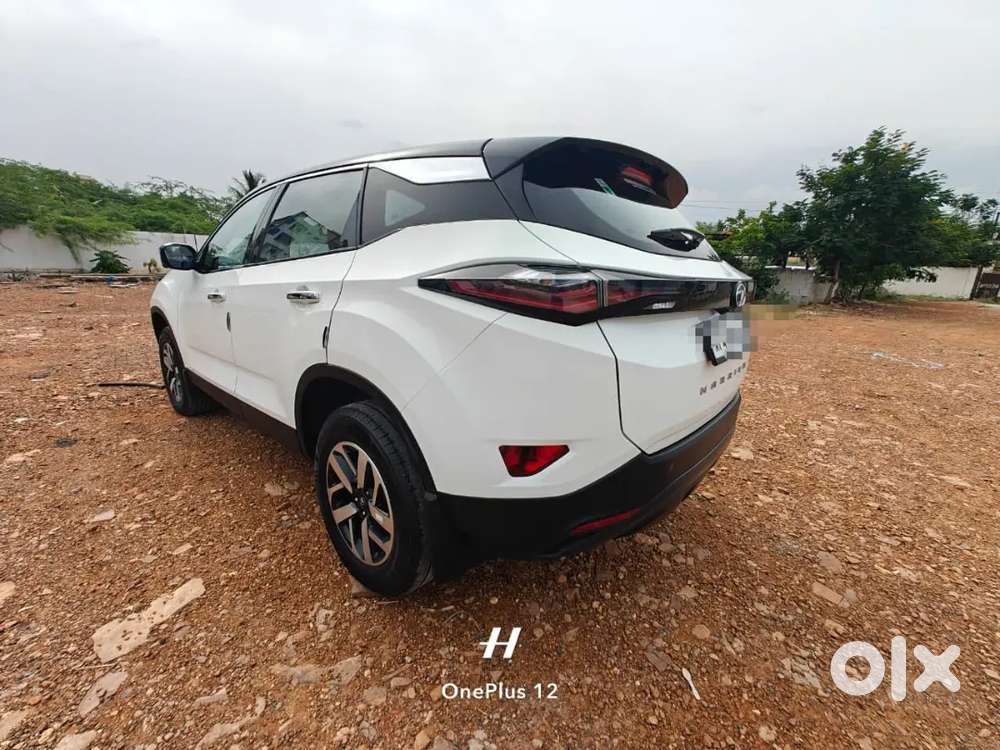 Tata Harrier Xz Plus 2023