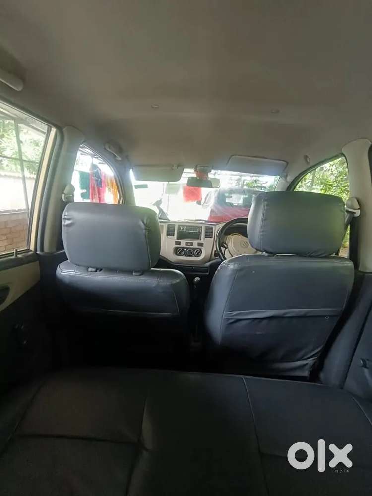 Maruti Suzuki Zen 2008 Lxi