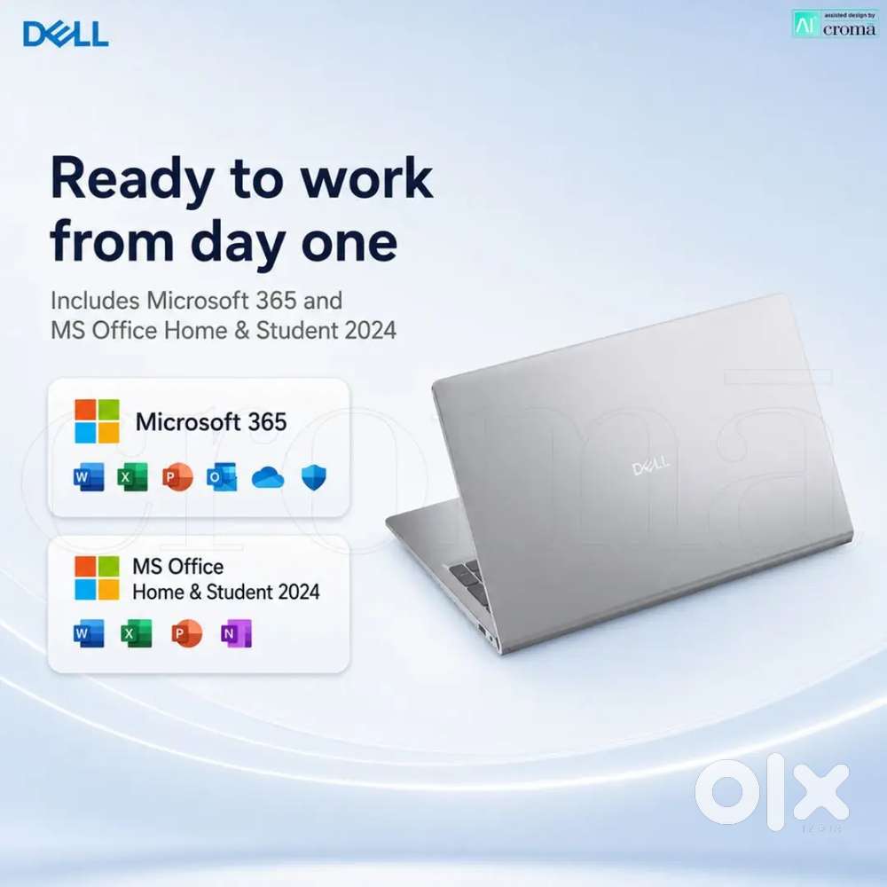 Dell 15 dc 15260 225H