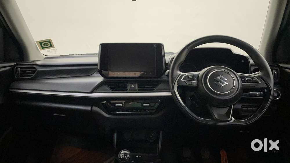 Maruti Suzuki Swift 2018 Zxi Plus, 2024, Petrol