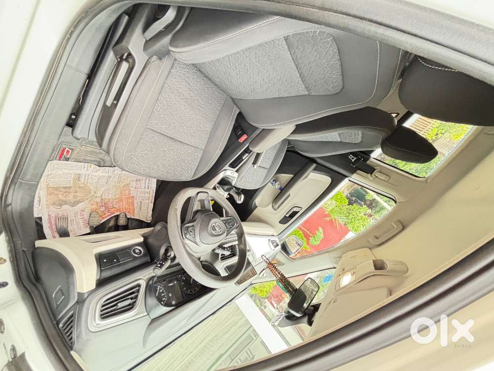 Tata Altroz 2022 Petrol