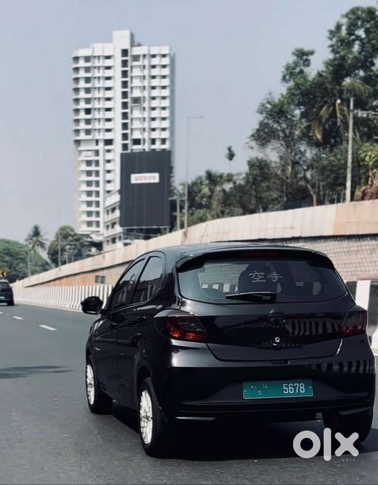 Tata Tiago Ev 2023