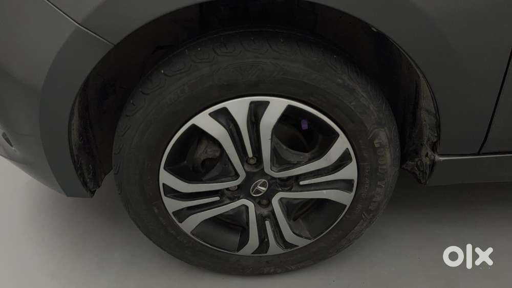 Tata Tigor 1.2 Revotron Xz Plus Cng, 2022, Cng & Hybrids