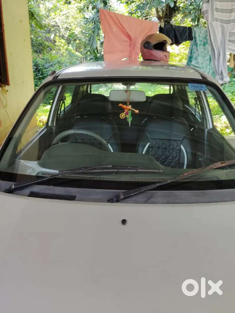 Maruti Suzuki Alto 800 Petrol 2016