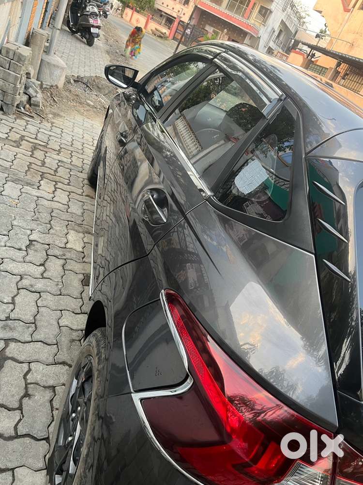 Hyundai Car Manual 2023