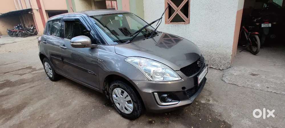 Maruti Suzuki Swift 2016
