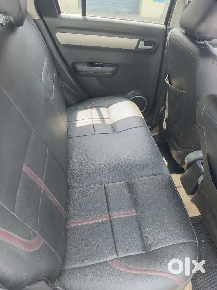 Maruti Suzuki Swift 2008