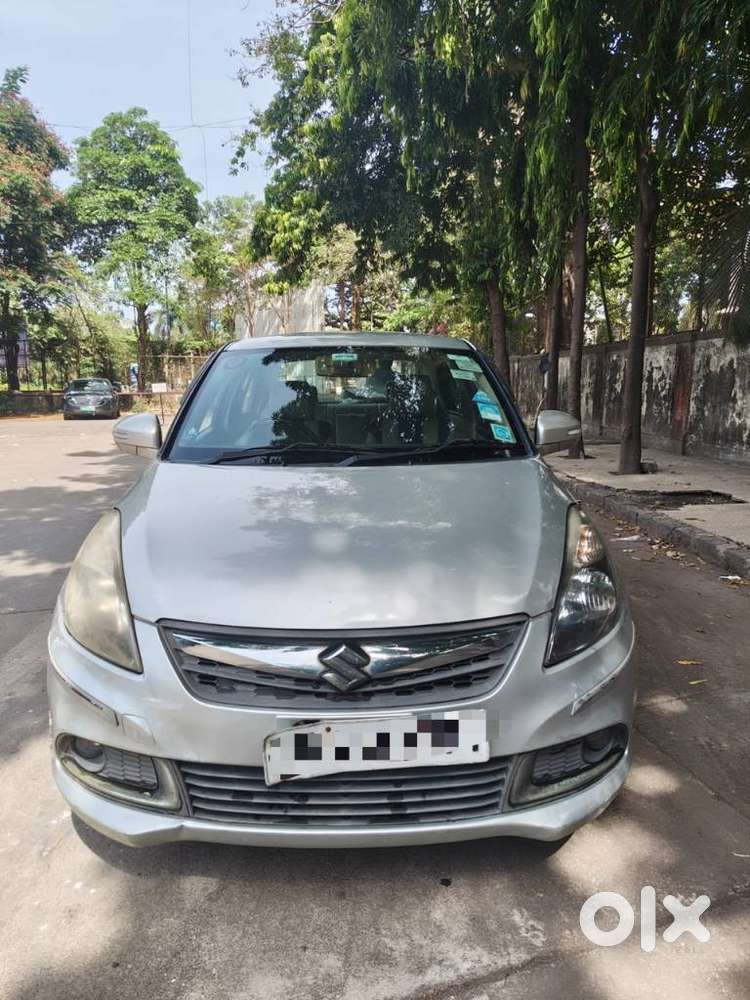 Maruti Suzuki Swift Dzire 2015-2017 Vdi Abs, 2015, Diesel