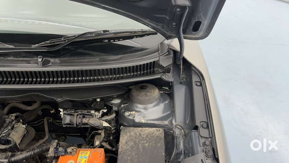 Maruti Suzuki Baleno 1.3 Delta, 2021, Petrol