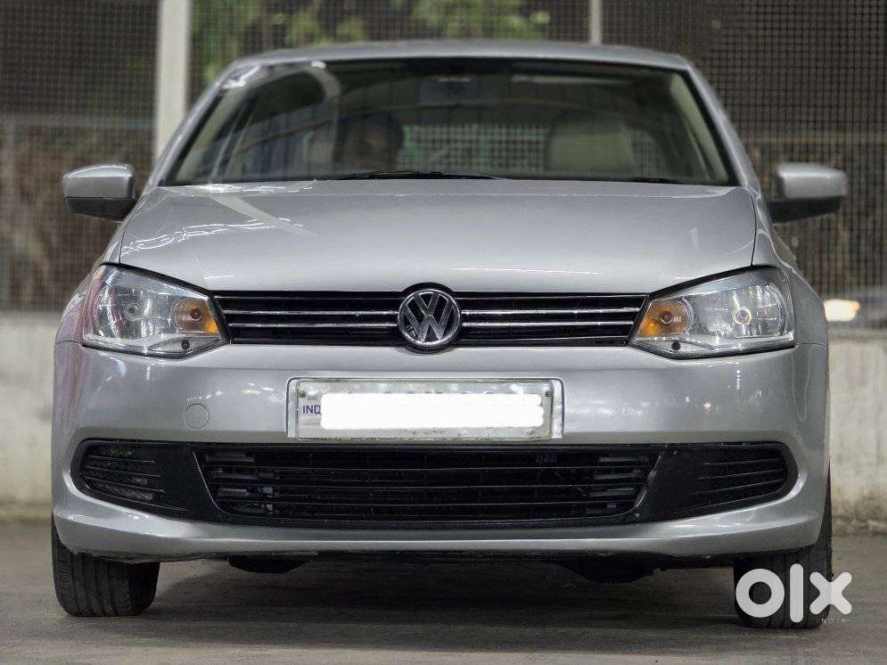 Volkswagen Vento, 2011, Petrol