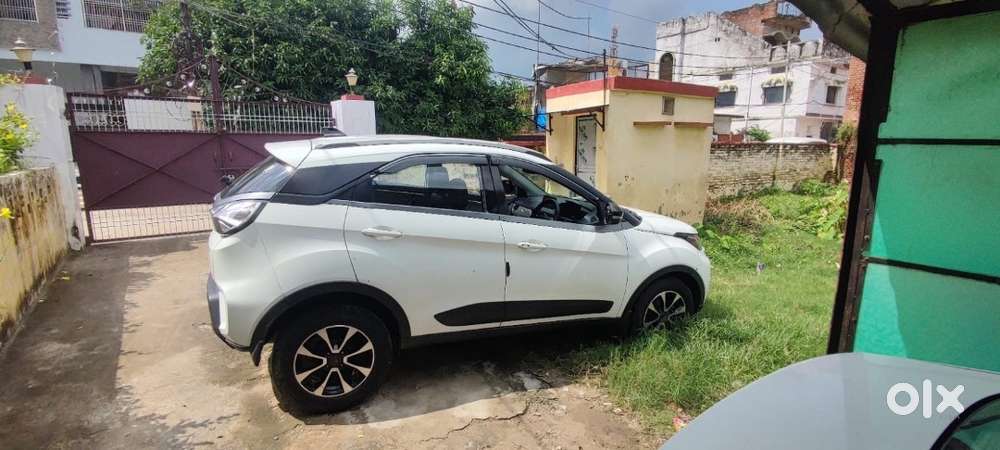 Tata Nexon Xz 2020