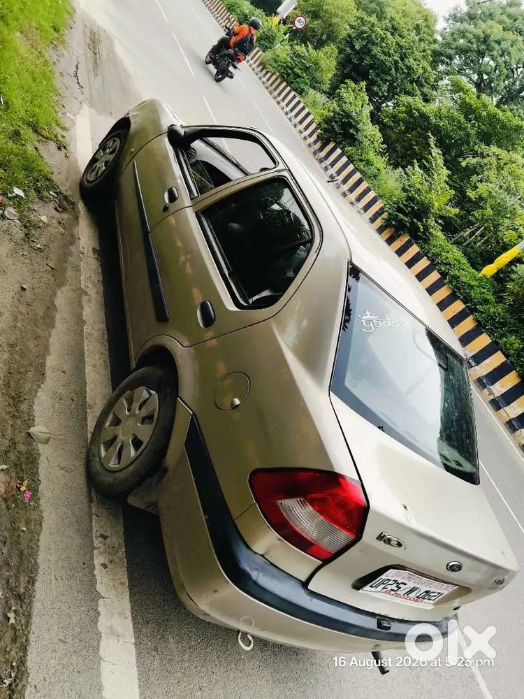 Ford Ikon 1.3 Clxi 2006