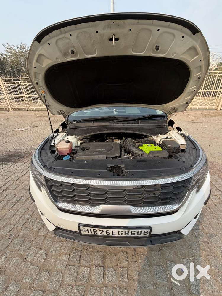 Kia Seltos Htx Plus D, 2020, Diesel