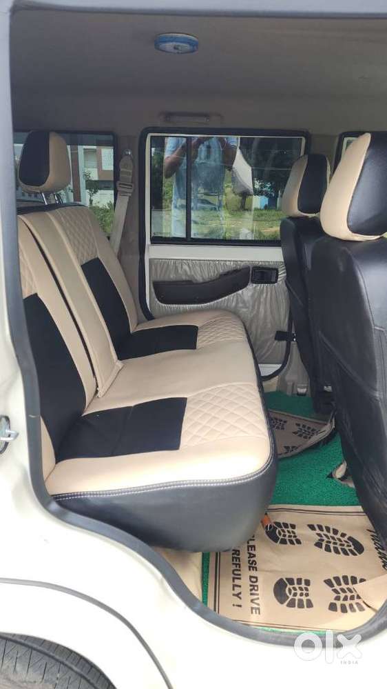 Mahindra Bolero 1.5 B6, 2026, Diesel