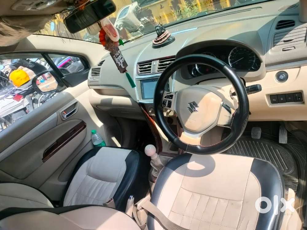 Maruti Suzuki Ertiga 2016 Diesel 129000 Km Driven