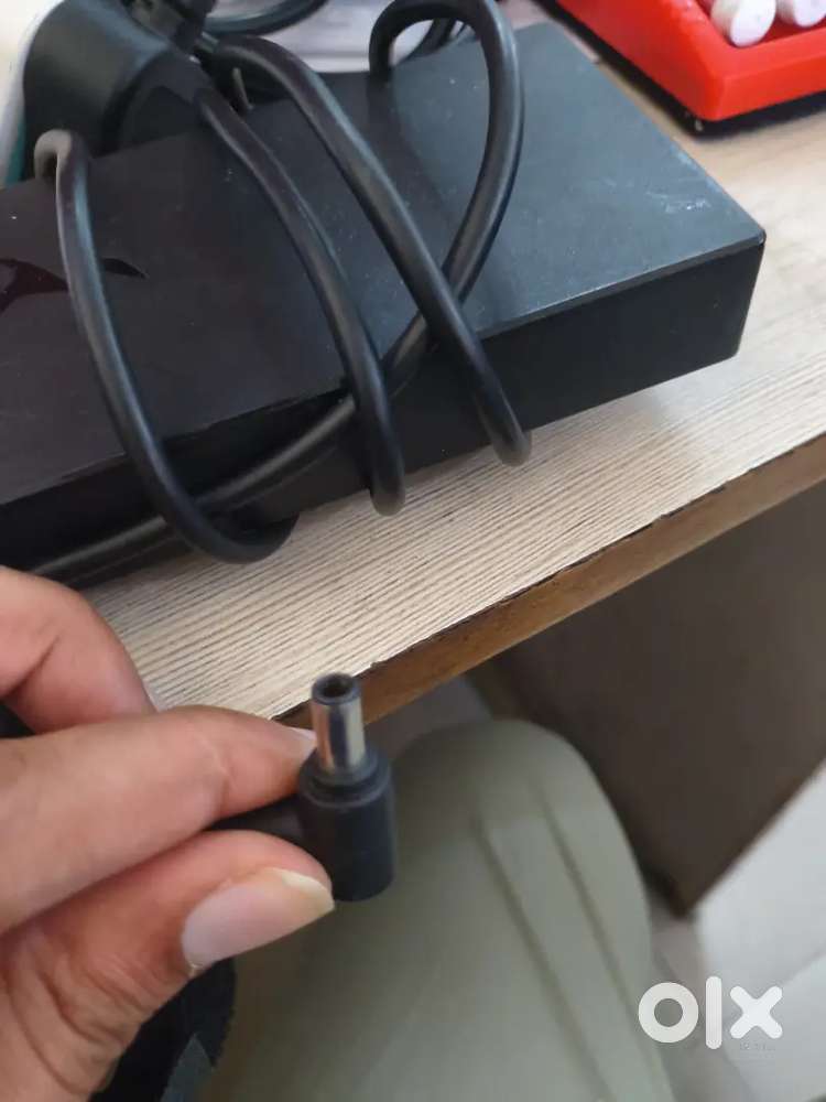 ASUS ROG 240W adapter (ADP-240EB B / AD240-00E).